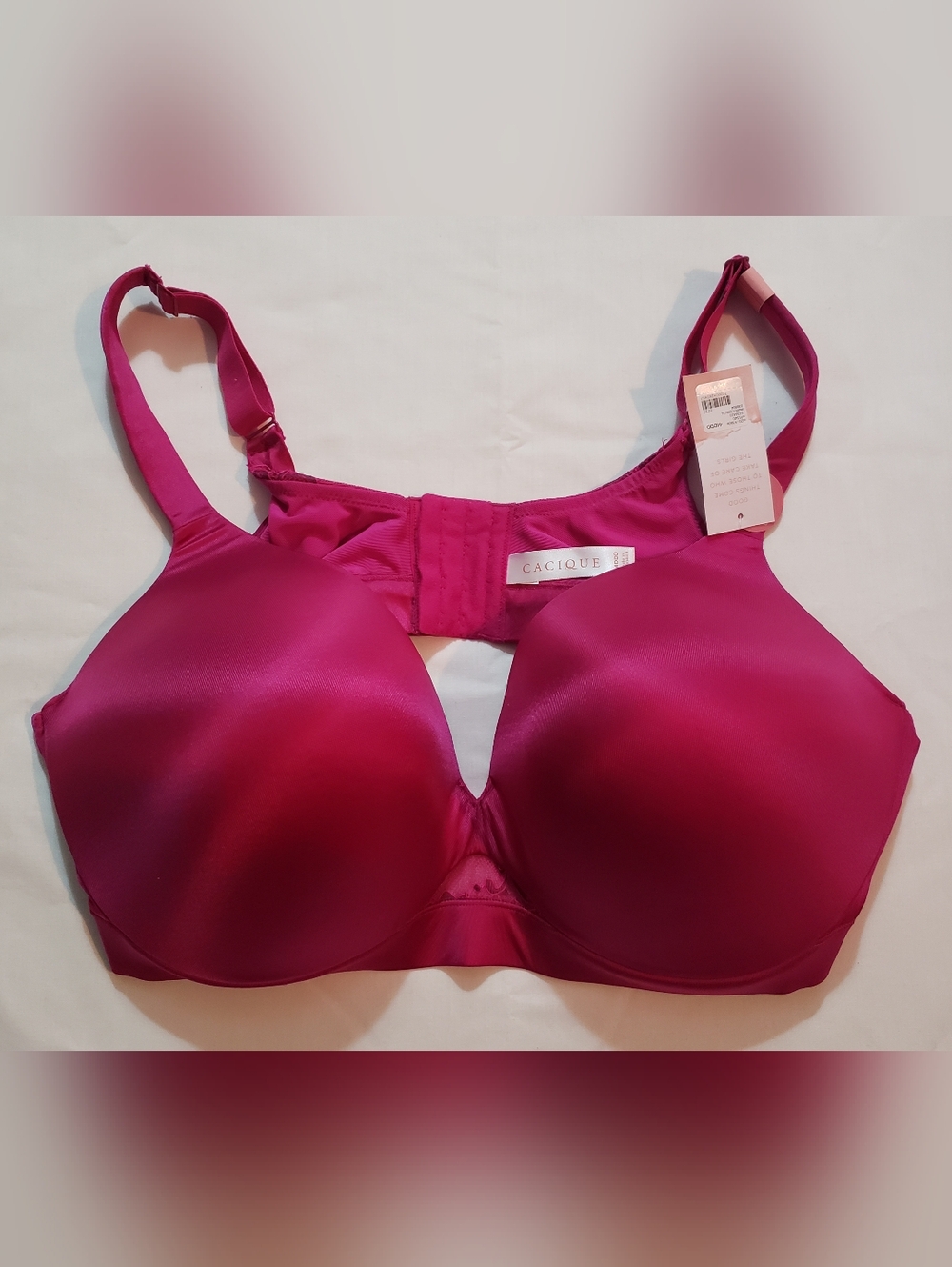 Cacique Bra 44DDD